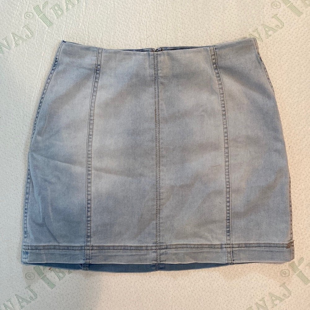 Wild Fable Mini Skirt